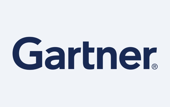  Gartner-Logo